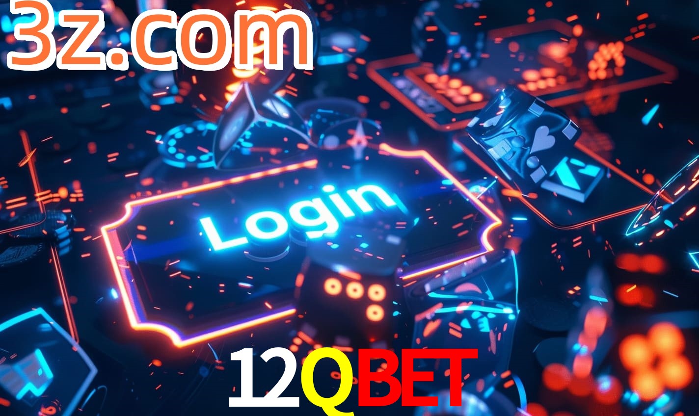 Bônus de Cadastro Cassino 12QBET